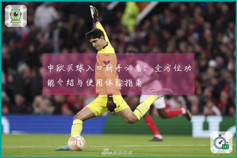 中欧买球入口新手必看：全方位功能介绍与使用体验指南