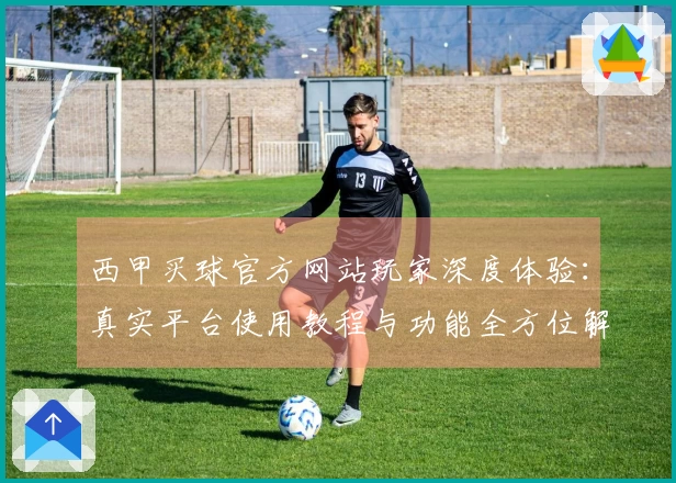西甲买球官方网站玩家深度体验：真实平台使用教程与功能全方位解读