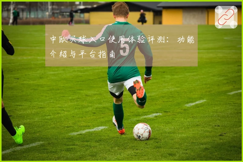中欧买球入口使用体验评测：功能介绍与平台指南
